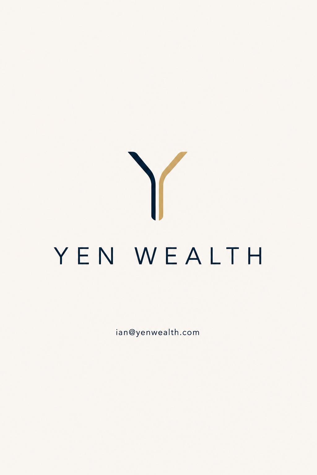 Yen Wealth